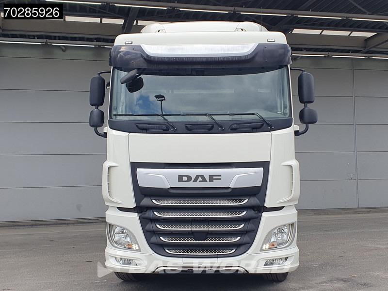 DAF XF 480 4X2 Euro 6 - Tracteur routier: photos 5 DAF XF 480 4X2 Euro 6 - Tracteur routier: photos 5