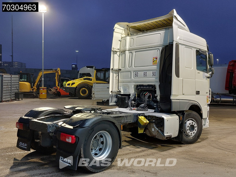 DAF XF 480 4X2 Good Tyres! SC Euro6 - Tracteur routier: photos 5 DAF XF 480 4X2 Good Tyres! SC Euro6 - Tracteur routier: photos 5