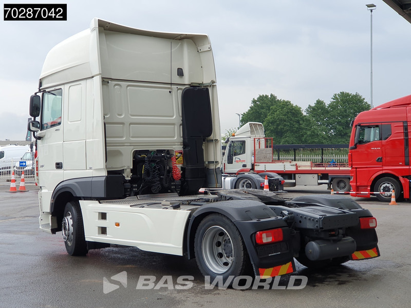 DAF XF 480 4X2 NL-Truck 2xTanks Euro 6 - Tracteur routier: photos 2 DAF XF 480 4X2 NL-Truck 2xTanks Euro 6 - Tracteur routier: photos 2