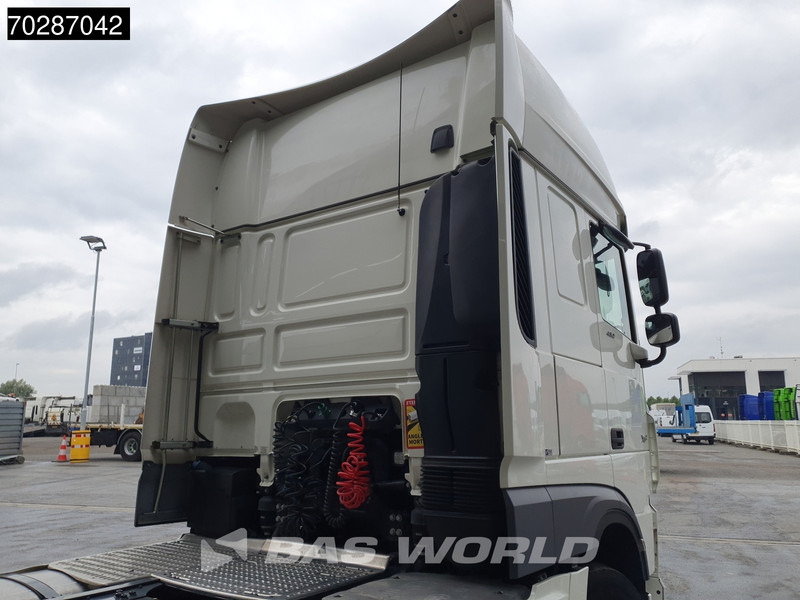 DAF XF 480 4X2 NL-Truck 2xTanks Euro 6 - Tracteur routier: photos 5 DAF XF 480 4X2 NL-Truck 2xTanks Euro 6 - Tracteur routier: photos 5