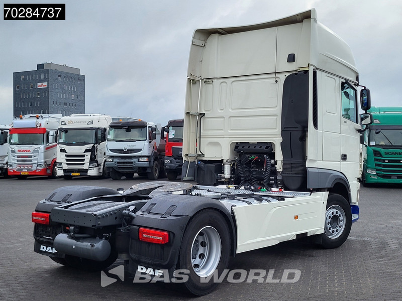 DAF XF 480 4X2 NL-Truck 2xTanks Retarder Standklima ACC Euro 6 - Tracteur routier: photos 5 DAF XF 480 4X2 NL-Truck 2xTanks Retarder Standklima ACC Euro 6 - Tracteur routier: photos 5