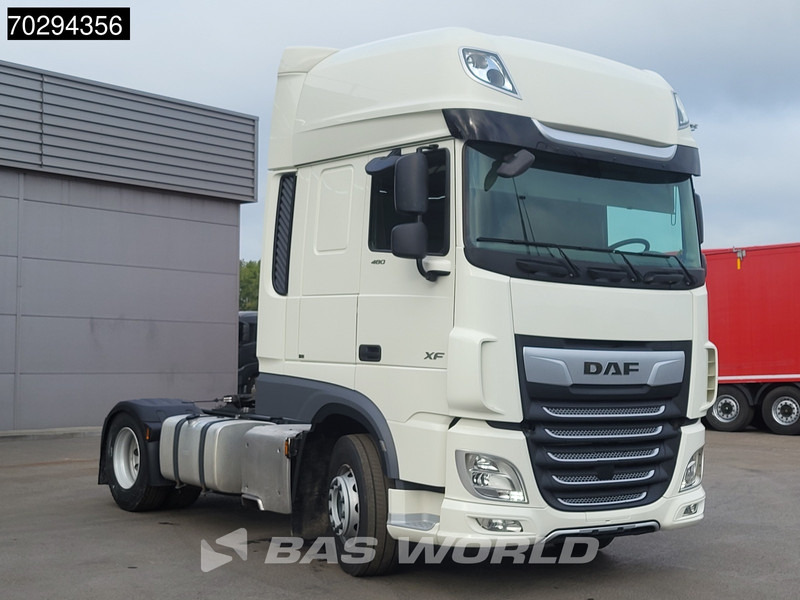 DAF XF 480 4X2 NL-Truck SSC 2xTanks ACC Euro 6 - Tracteur routier: photos 3 DAF XF 480 4X2 NL-Truck SSC 2xTanks ACC Euro 6 - Tracteur routier: photos 3