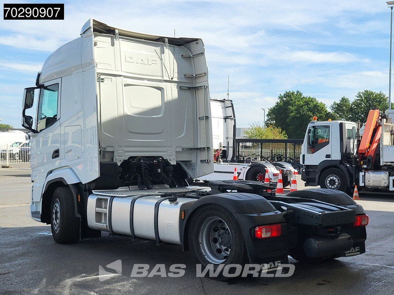 DAF XF 480 4X2 Retarder 2x Tanks ACC LED Euro 6 - Tracteur routier: photos 2 DAF XF 480 4X2 Retarder 2x Tanks ACC LED Euro 6 - Tracteur routier: photos 2