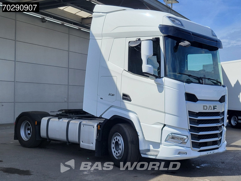 DAF XF 480 4X2 Retarder 2x Tanks ACC LED Euro 6 - Tracteur routier: photos 3 DAF XF 480 4X2 Retarder 2x Tanks ACC LED Euro 6 - Tracteur routier: photos 3