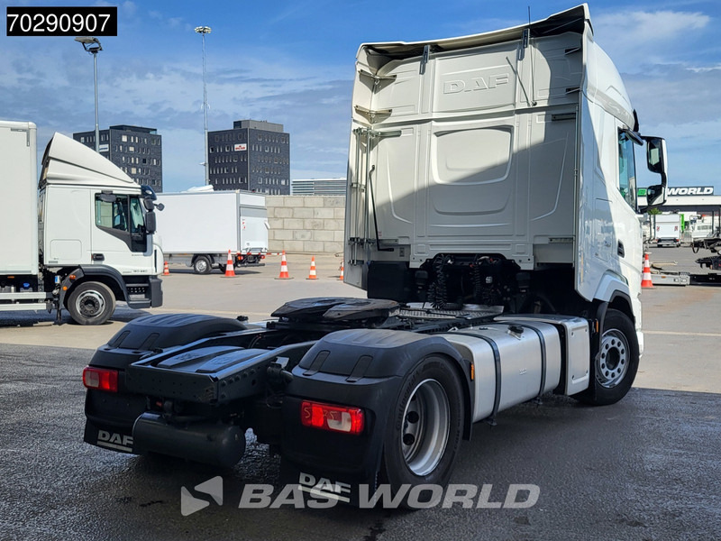 DAF XF 480 4X2 Retarder 2x Tanks ACC LED Euro 6 - Tracteur routier: photos 5 DAF XF 480 4X2 Retarder 2x Tanks ACC LED Euro 6 - Tracteur routier: photos 5