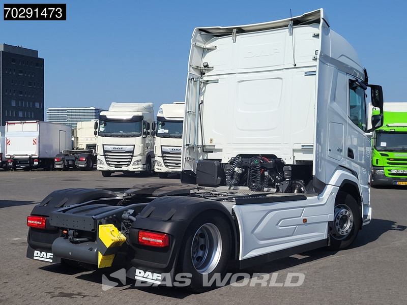 DAF XF 480 4X2 Retarder 2xTanks LED ACC Euro 6 - Tracteur routier: photos 5 DAF XF 480 4X2 Retarder 2xTanks LED ACC Euro 6 - Tracteur routier: photos 5