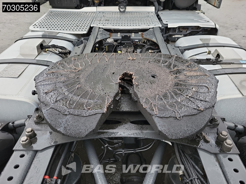 Tracteur routier DAF XF 480 4X2 SC 2x Tanks 80% Tyres: photos 14 Tracteur routier DAF XF 480 4X2 SC 2x Tanks 80% Tyres: photos 14