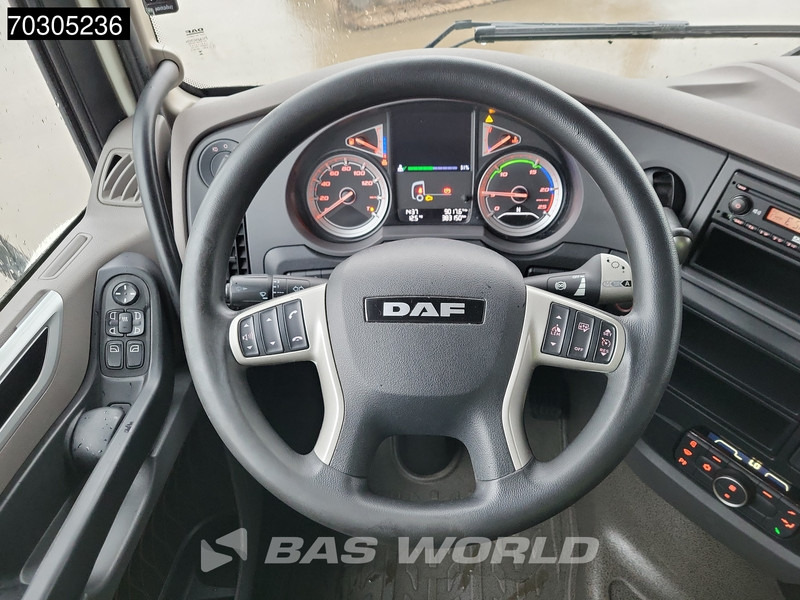 Tracteur routier DAF XF 480 4X2 SC 2x Tanks 80% Tyres: photos 19 Tracteur routier DAF XF 480 4X2 SC 2x Tanks 80% Tyres: photos 19