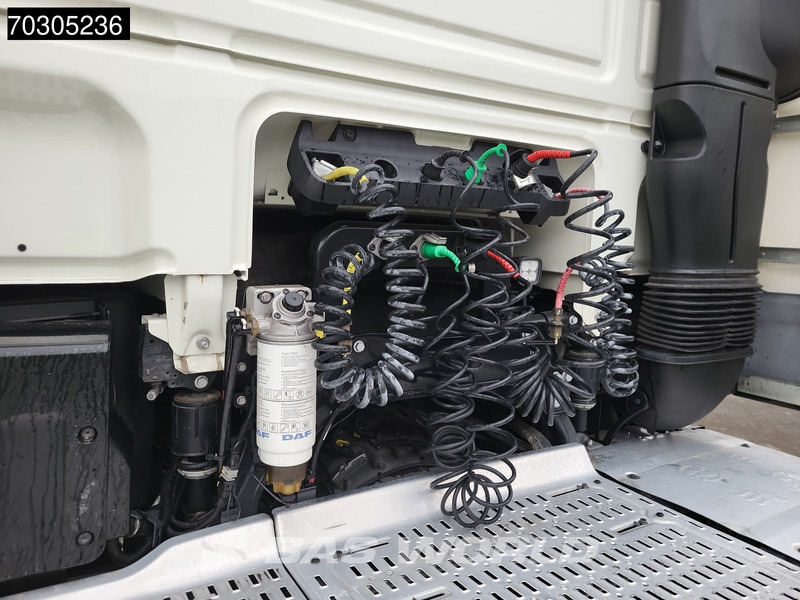 Tracteur routier DAF XF 480 4X2 SC 2x Tanks 80% Tyres: photos 11 Tracteur routier DAF XF 480 4X2 SC 2x Tanks 80% Tyres: photos 11