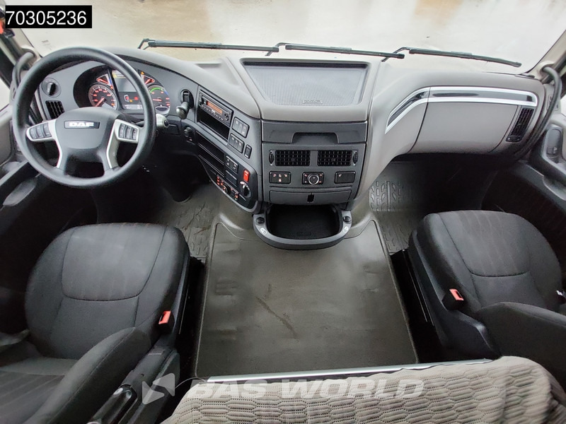 Tracteur routier DAF XF 480 4X2 SC 2x Tanks 80% Tyres: photos 17 Tracteur routier DAF XF 480 4X2 SC 2x Tanks 80% Tyres: photos 17