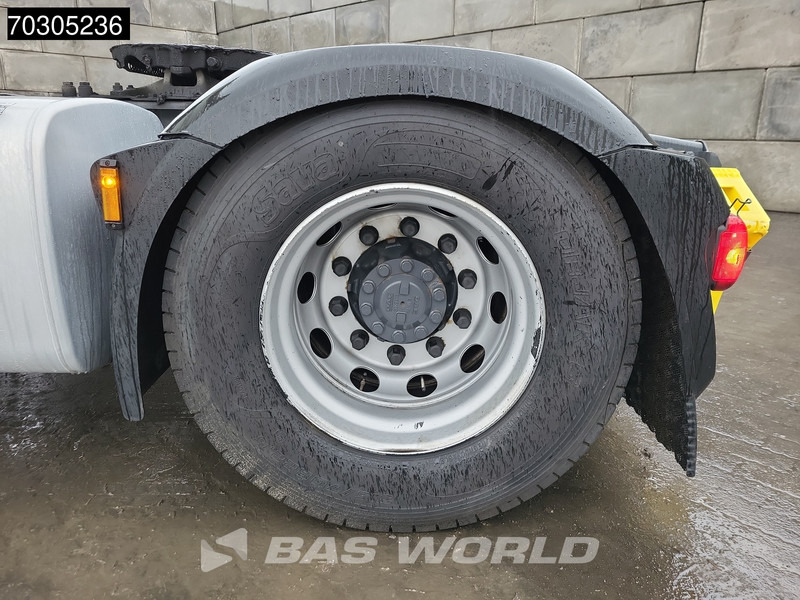 Tracteur routier DAF XF 480 4X2 SC 2x Tanks 80% Tyres: photos 16 Tracteur routier DAF XF 480 4X2 SC 2x Tanks 80% Tyres: photos 16