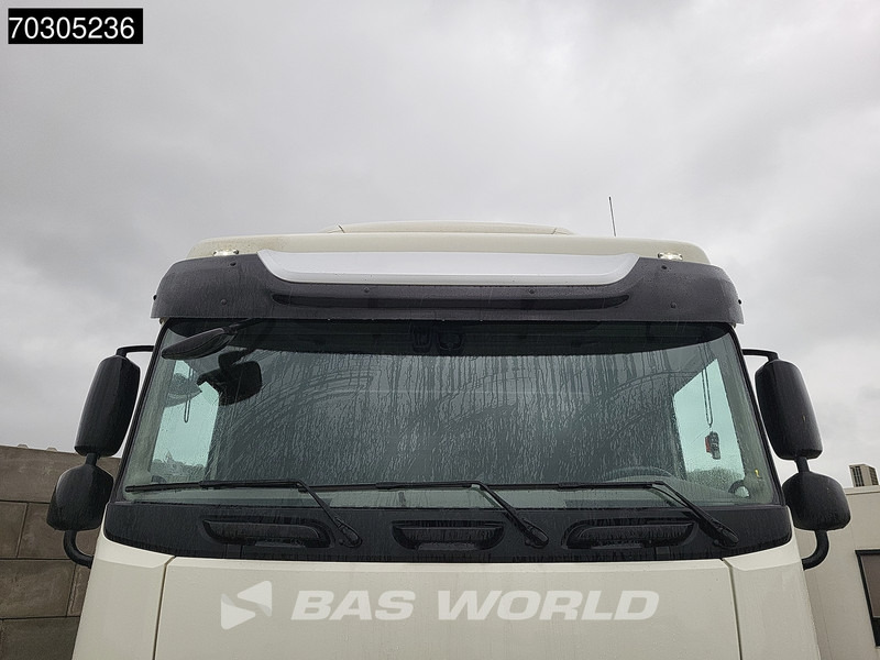 Tracteur routier DAF XF 480 4X2 SC 2x Tanks 80% Tyres: photos 6 Tracteur routier DAF XF 480 4X2 SC 2x Tanks 80% Tyres: photos 6