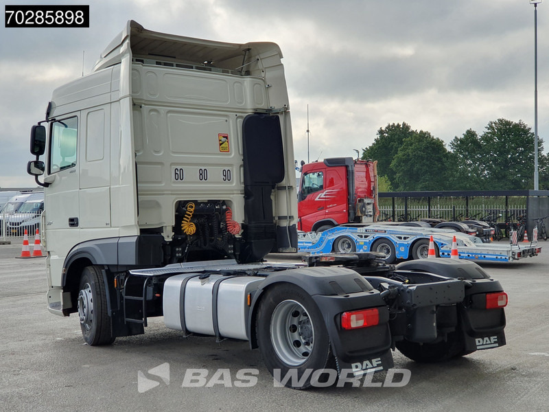 DAF XF 480 4X2 SC ACC Euro 6 - Tracteur routier: photos 2 DAF XF 480 4X2 SC ACC Euro 6 - Tracteur routier: photos 2