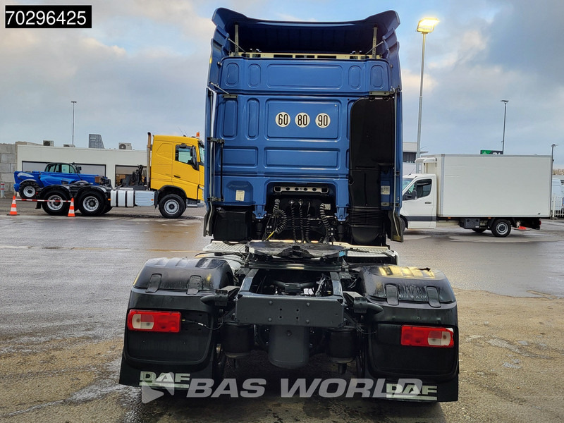 DAF XF 480 4X2 SC ACC Euro 6 - Tracteur routier: photos 3 DAF XF 480 4X2 SC ACC Euro 6 - Tracteur routier: photos 3