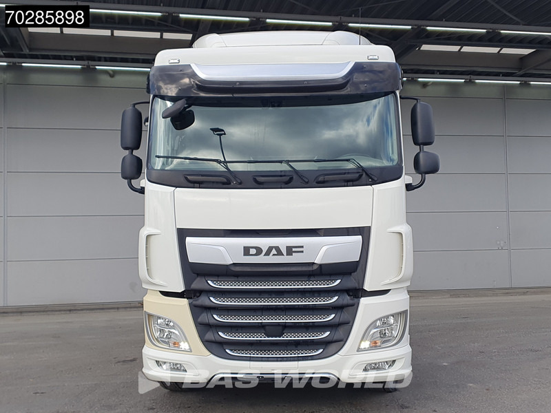 DAF XF 480 4X2 SC ACC Euro 6 - Tracteur routier: photos 5 DAF XF 480 4X2 SC ACC Euro 6 - Tracteur routier: photos 5