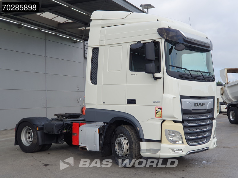 DAF XF 480 4X2 SC ACC Euro 6 - Tracteur routier: photos 3 DAF XF 480 4X2 SC ACC Euro 6 - Tracteur routier: photos 3