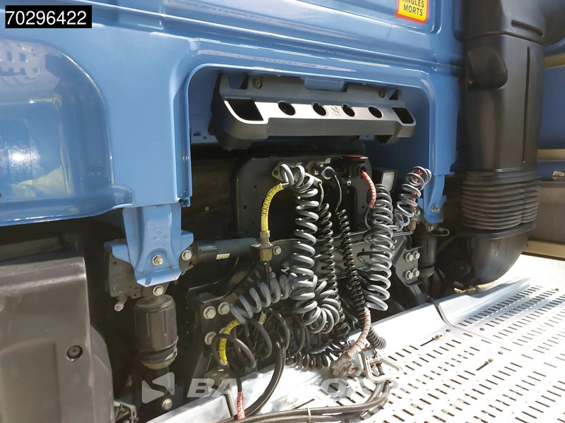 DAF XF 480 4X2 SC ACC Euro 6 - Tracteur routier: photos 3 DAF XF 480 4X2 SC ACC Euro 6 - Tracteur routier: photos 3