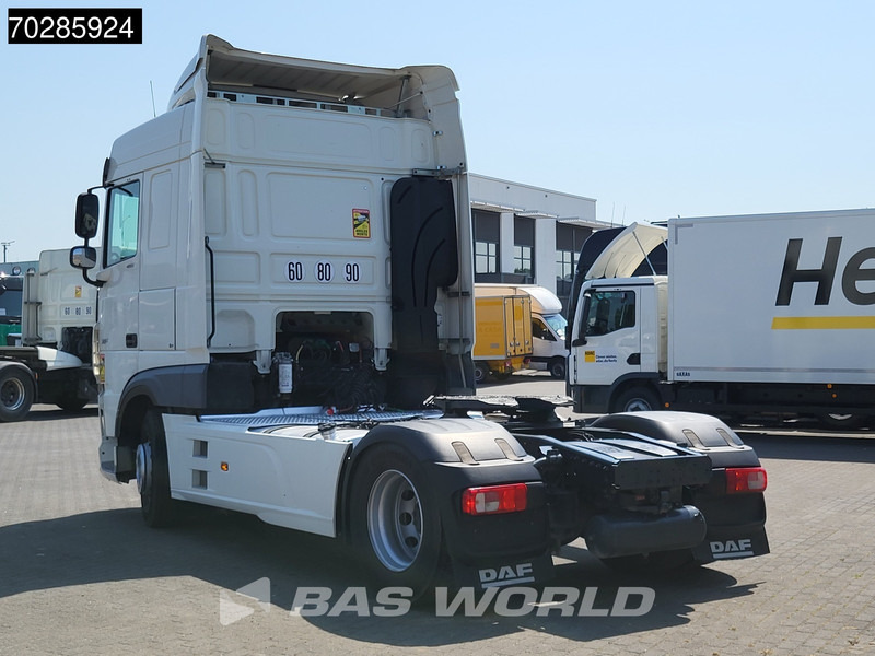 DAF XF 480 4X2 SC ACC Euro 6 - Tracteur routier: photos 2 DAF XF 480 4X2 SC ACC Euro 6 - Tracteur routier: photos 2