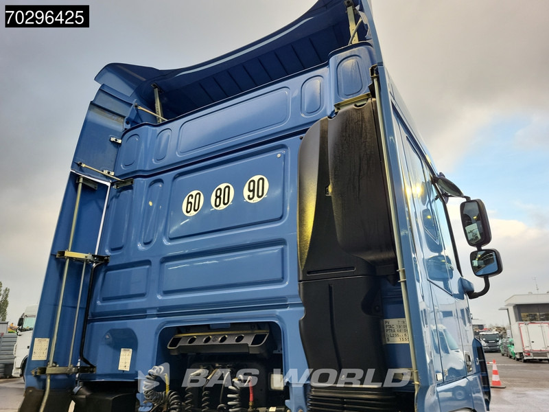 DAF XF 480 4X2 SC ACC Euro 6 - Tracteur routier: photos 5 DAF XF 480 4X2 SC ACC Euro 6 - Tracteur routier: photos 5