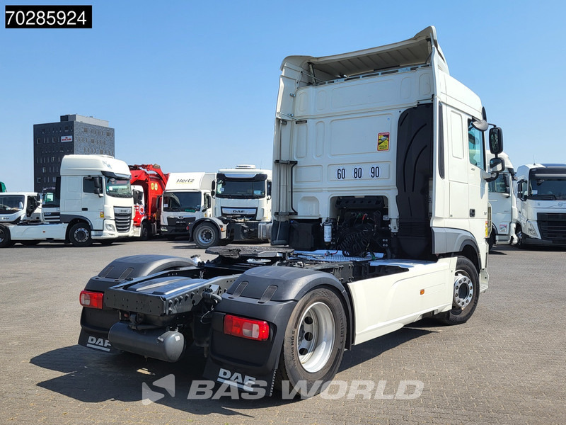 DAF XF 480 4X2 SC ACC Euro 6 - Tracteur routier: photos 5 DAF XF 480 4X2 SC ACC Euro 6 - Tracteur routier: photos 5