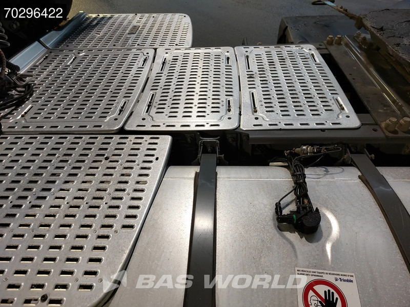 DAF XF 480 4X2 SC ACC Euro 6 - Tracteur routier: photos 2 DAF XF 480 4X2 SC ACC Euro 6 - Tracteur routier: photos 2