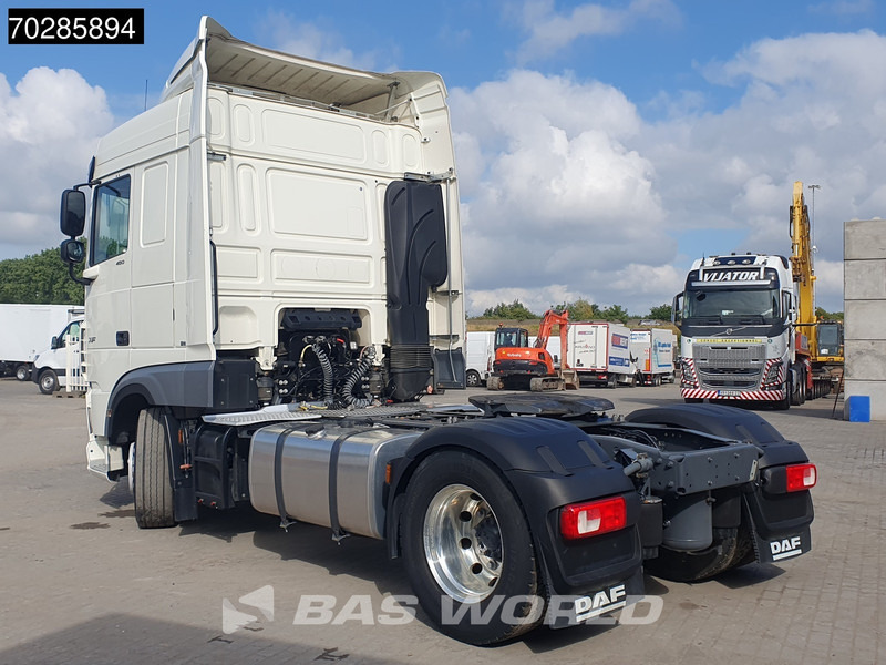 DAF XF 480 4X2 SC ACC Standklima Euro 6 - Tracteur routier: photos 2 DAF XF 480 4X2 SC ACC Standklima Euro 6 - Tracteur routier: photos 2