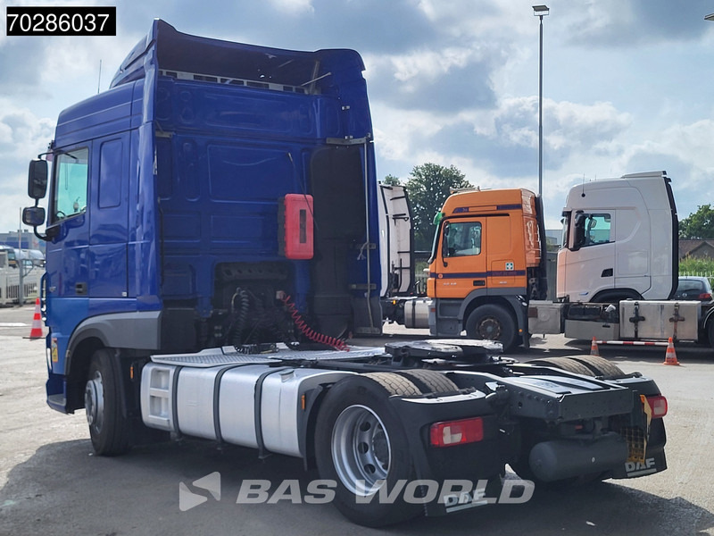 DAF XF 480 4X2 SC ADR 2x Tanks Standklima ACC LED - Tracteur routier: photos 2 DAF XF 480 4X2 SC ADR 2x Tanks Standklima ACC LED - Tracteur routier: photos 2