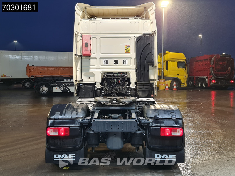 DAF XF 480 4X2 SC PTO Euro6 - Tracteur routier: photos 3 DAF XF 480 4X2 SC PTO Euro6 - Tracteur routier: photos 3