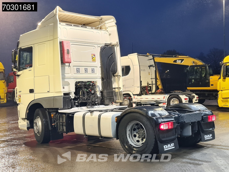 DAF XF 480 4X2 SC PTO Euro6 - Tracteur routier: photos 2 DAF XF 480 4X2 SC PTO Euro6 - Tracteur routier: photos 2