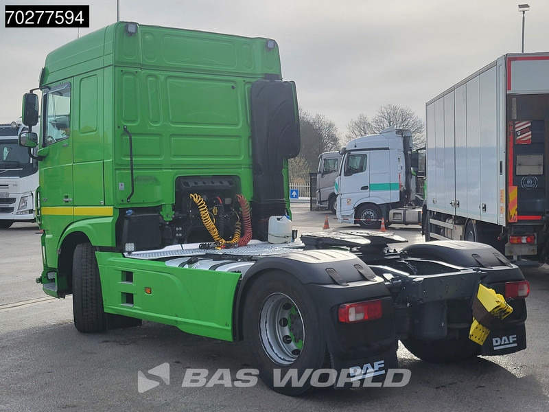 DAF XF 480 4X2 SC PTO - Tracteur routier: photos 2 DAF XF 480 4X2 SC PTO - Tracteur routier: photos 2
