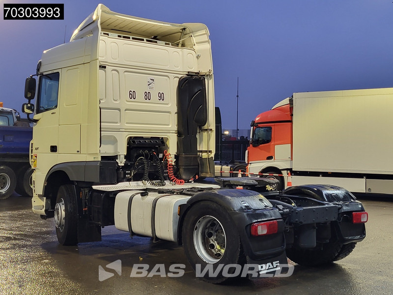 DAF XF 480 4X2 SC PTO-preparation Euro6 - Tracteur routier: photos 2 DAF XF 480 4X2 SC PTO-preparation Euro6 - Tracteur routier: photos 2