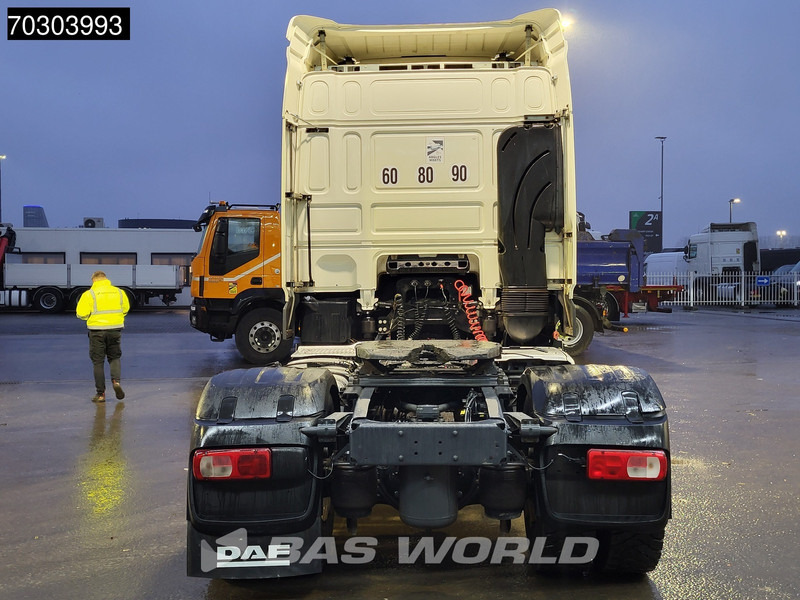 DAF XF 480 4X2 SC PTO-preparation Euro6 - Tracteur routier: photos 3 DAF XF 480 4X2 SC PTO-preparation Euro6 - Tracteur routier: photos 3