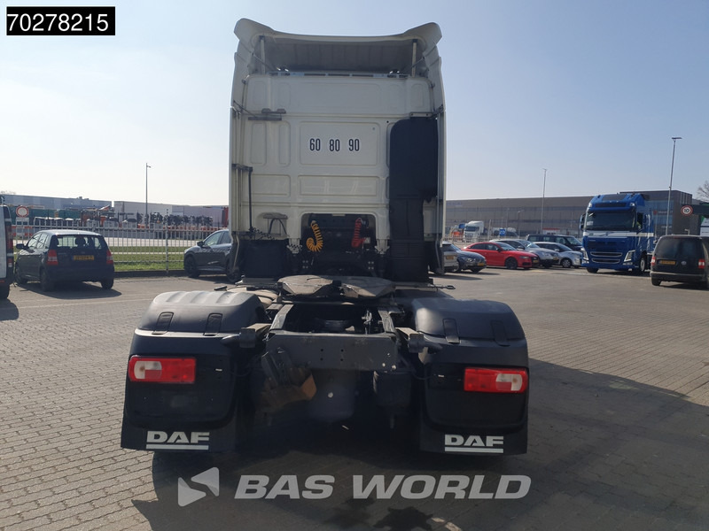 DAF XF 480 4X2 SC Retarder - Tracteur routier: photos 3 DAF XF 480 4X2 SC Retarder - Tracteur routier: photos 3
