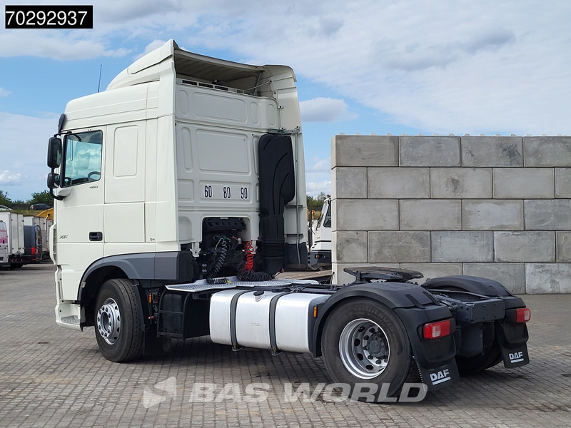 DAF XF 480 4X2 SC Standklima Euro 6 - Tracteur routier: photos 2 DAF XF 480 4X2 SC Standklima Euro 6 - Tracteur routier: photos 2
