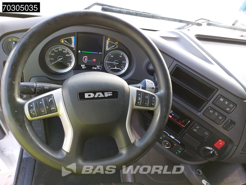 Tracteur routier DAF XF 480 4X2 SSC 2xTanks: photos 19 Tracteur routier DAF XF 480 4X2 SSC 2xTanks: photos 19