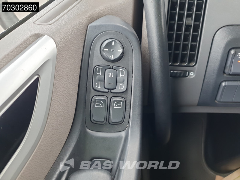 Tracteur routier DAF XF 480 4X2 SSC 2xTanks: photos 20