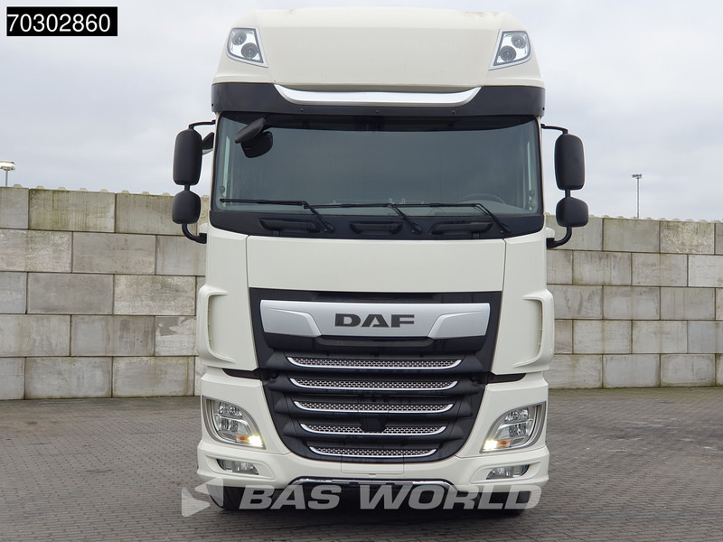 Tracteur routier DAF XF 480 4X2 SSC 2xTanks: photos 6