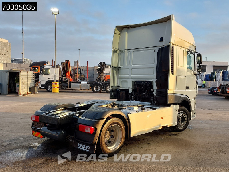 Tracteur routier DAF XF 480 4X2 SSC 2xTanks: photos 7 Tracteur routier DAF XF 480 4X2 SSC 2xTanks: photos 7