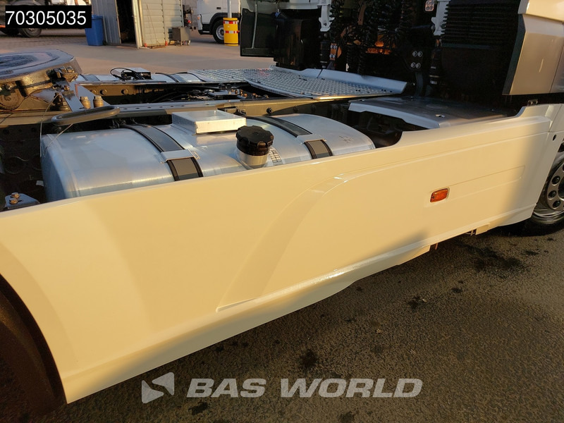 Tracteur routier DAF XF 480 4X2 SSC 2xTanks: photos 15 Tracteur routier DAF XF 480 4X2 SSC 2xTanks: photos 15