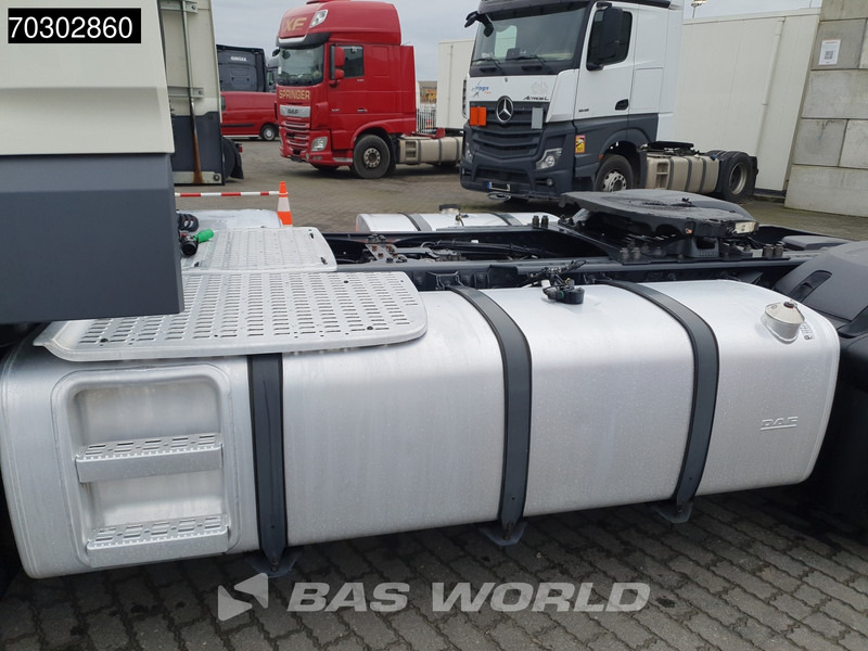 Tracteur routier DAF XF 480 4X2 SSC 2xTanks: photos 13