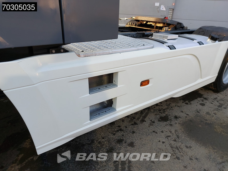 Tracteur routier DAF XF 480 4X2 SSC 2xTanks: photos 16 Tracteur routier DAF XF 480 4X2 SSC 2xTanks: photos 16