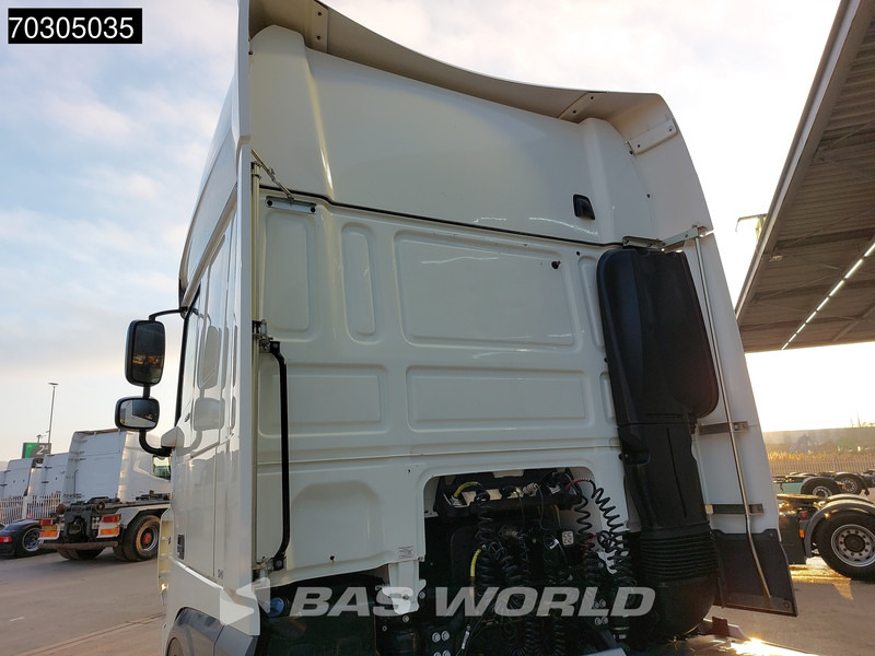 Tracteur routier DAF XF 480 4X2 SSC 2xTanks: photos 5 Tracteur routier DAF XF 480 4X2 SSC 2xTanks: photos 5