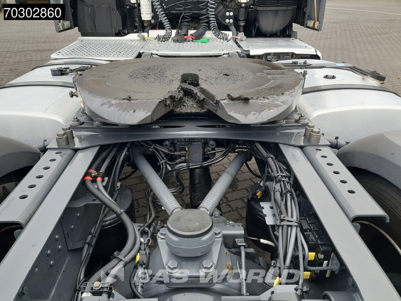 Tracteur routier DAF XF 480 4X2 SSC 2xTanks: photos 16