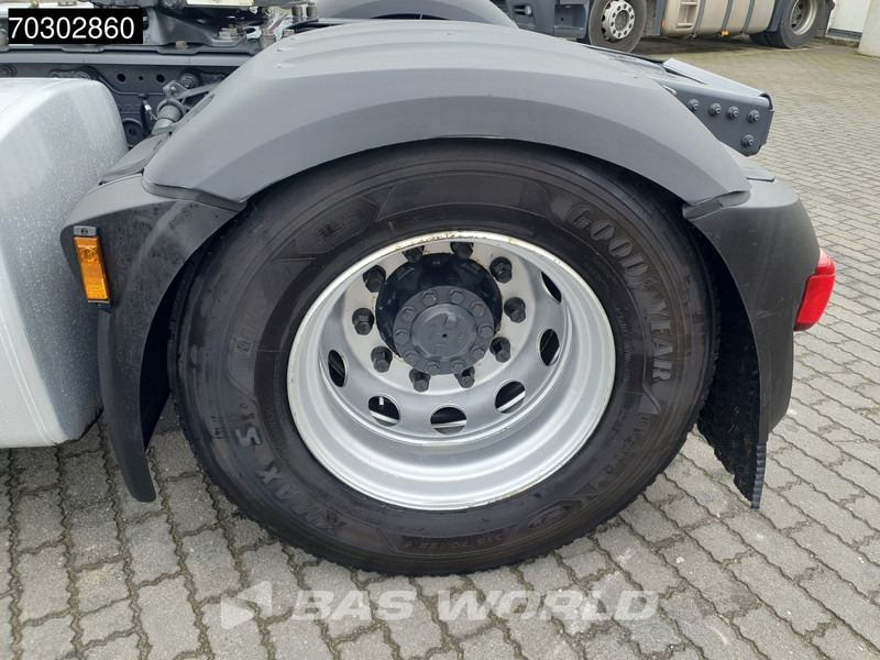 Tracteur routier DAF XF 480 4X2 SSC 2xTanks: photos 17