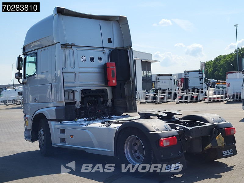 DAF XF 480 4X2 SSC Retarder ACC Standklima Euro 6 - Tracteur routier: photos 2 DAF XF 480 4X2 SSC Retarder ACC Standklima Euro 6 - Tracteur routier: photos 2