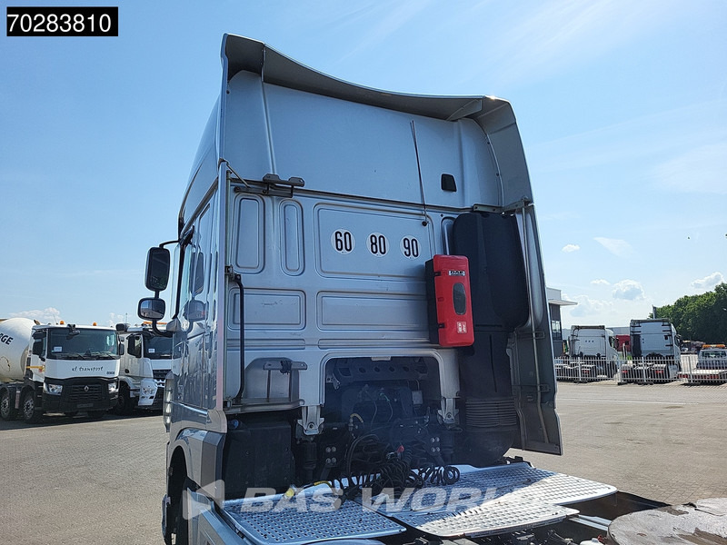 DAF XF 480 4X2 SSC Retarder ACC Standklima Euro 6 - Tracteur routier: photos 3 DAF XF 480 4X2 SSC Retarder ACC Standklima Euro 6 - Tracteur routier: photos 3