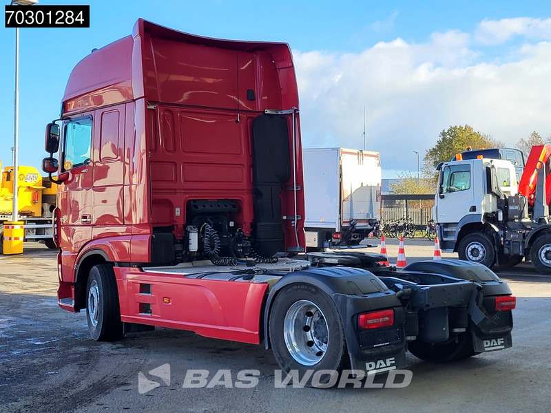 DAF XF 480 4X2 SSC Retarder Standklima Alcoa's - Tracteur routier: photos 2 DAF XF 480 4X2 SSC Retarder Standklima Alcoa's - Tracteur routier: photos 2