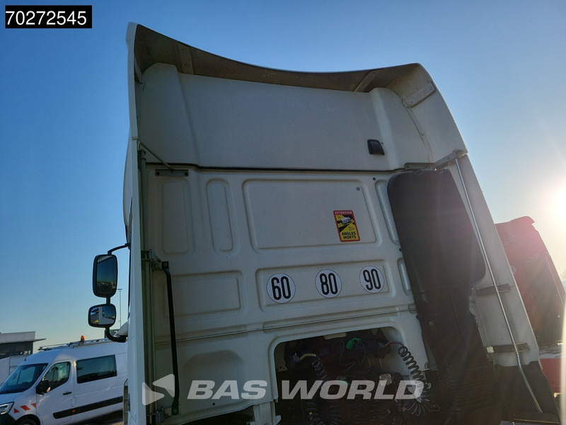 DAF XF 480 4X2 SSC Standklima - Tracteur routier: photos 5 DAF XF 480 4X2 SSC Standklima - Tracteur routier: photos 5