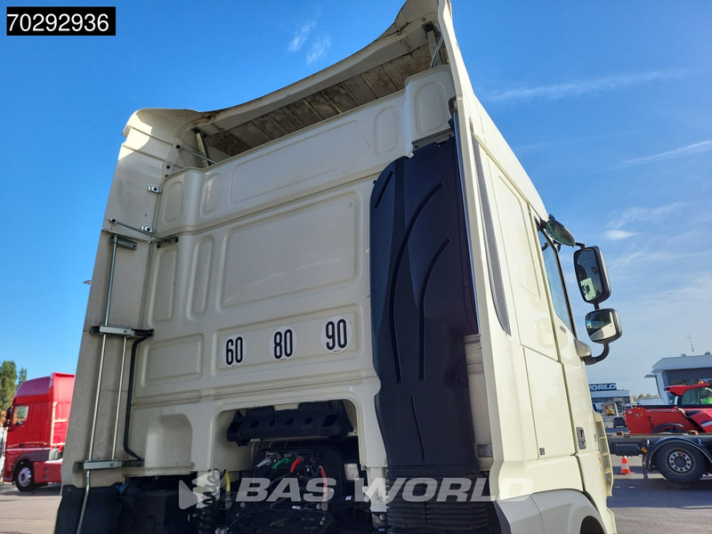 DAF XF 480 4X2 Standairco ACC Euro 6 - Tracteur routier: photos 5 DAF XF 480 4X2 Standairco ACC Euro 6 - Tracteur routier: photos 5