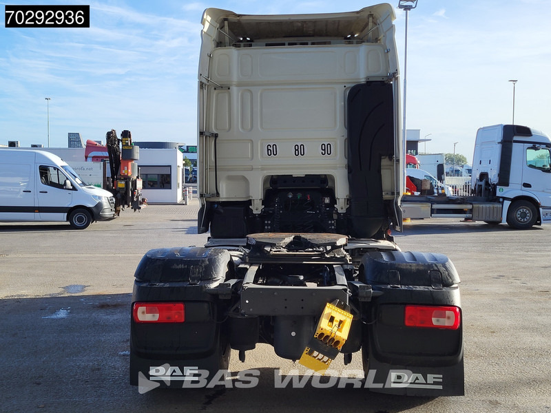 DAF XF 480 4X2 Standairco ACC Euro 6 - Tracteur routier: photos 3 DAF XF 480 4X2 Standairco ACC Euro 6 - Tracteur routier: photos 3